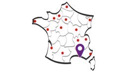 <p>Recouvrement huissier Marseille Aix-en-Provence Provence Alpes-C&ocirc;te-d'Azur France</p>