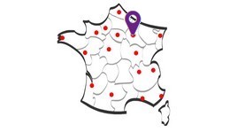 <p>Recouvrement huissier cr&eacute;ances Reims Chavot Marne Champagne-Ardennes</p>