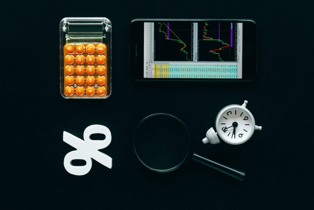 interest calculation