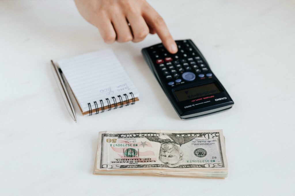 cash flow problem small business